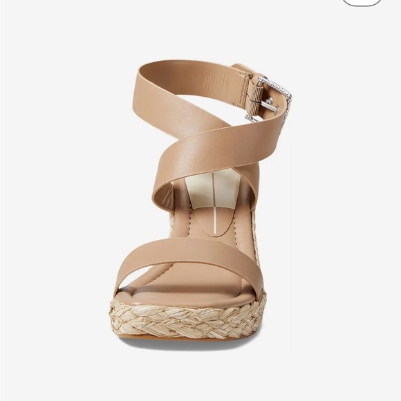 Dolce Vita Women's Aldona Wedges
Size 8 new - Picture 2 of 5